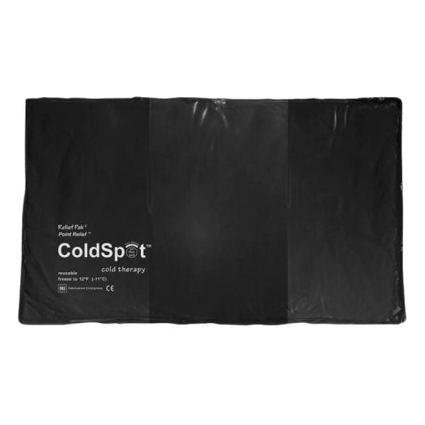 ColdSpot Black Urethane Pack