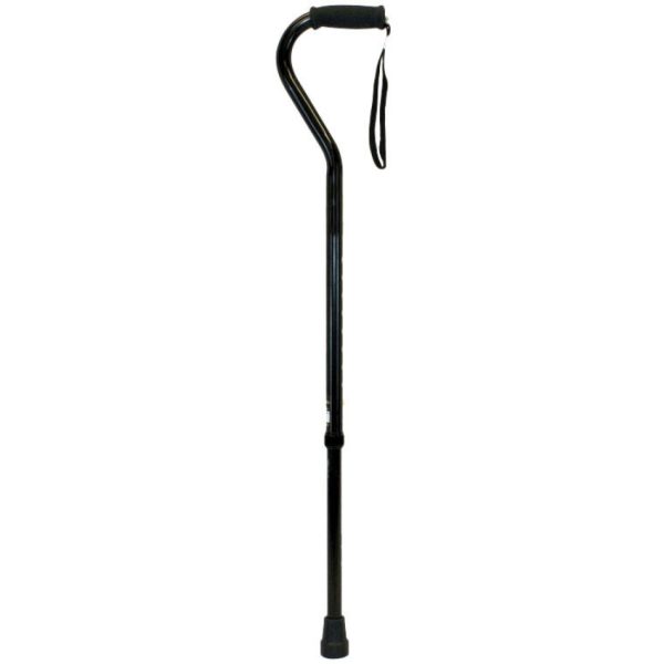 ProBasics Heavy Duty Offset Cane