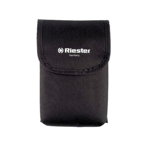 Black Pouch For Ri-Mini, Pen-Scope Otoscopes And Ophthalmoscopes