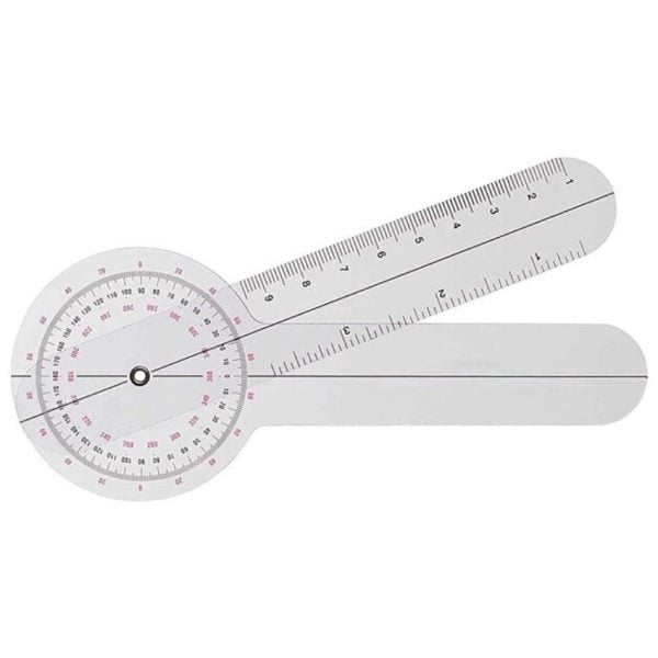 Tech-Med Goniometer