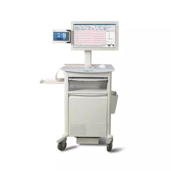 Mortara Burdick Q-Stress Cardiac Testing System