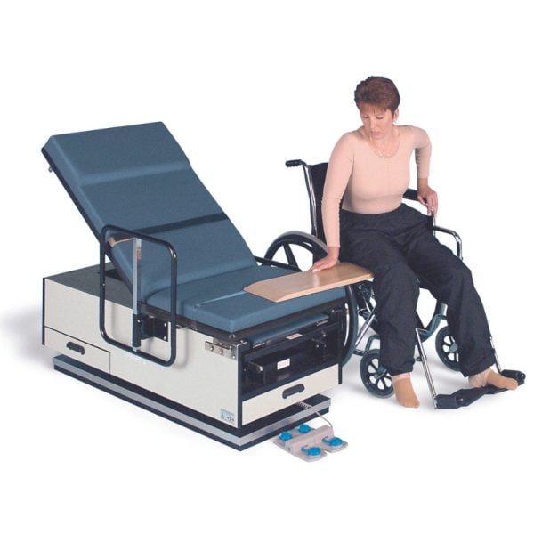 Powermatic Exam Tables