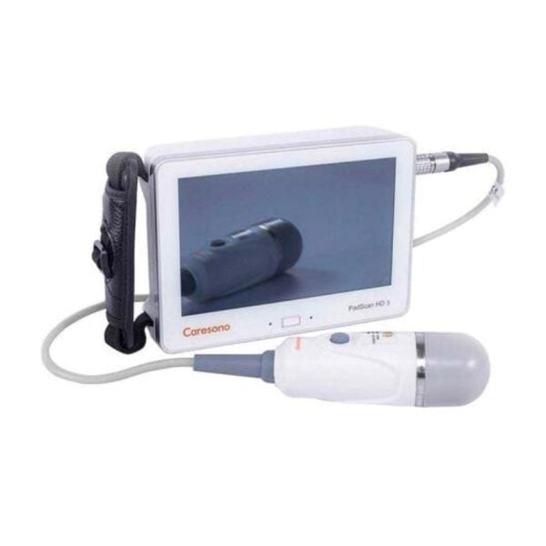 PadScan HD3 Bladder Scanner