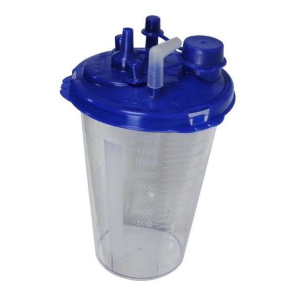 Suction Canister, 3000cc