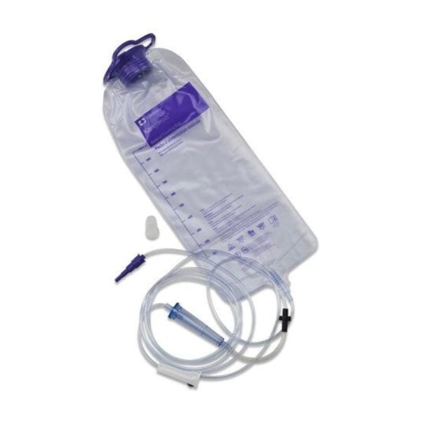 Kangaroo 924 Enteral Feeding Pump