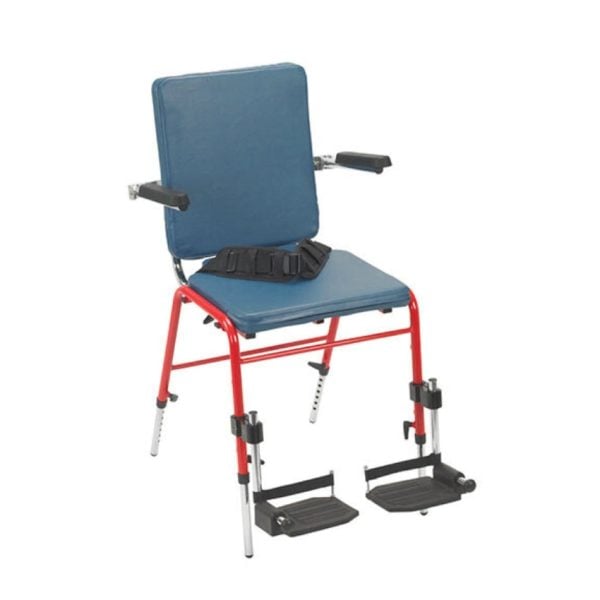 Adjustable Footrest, Small