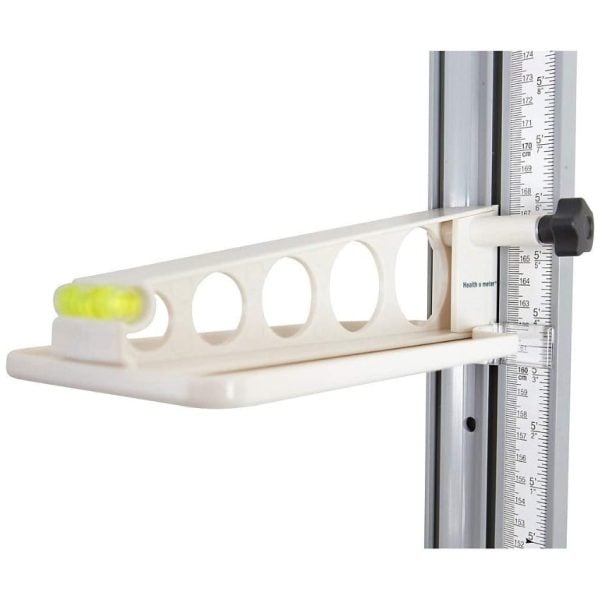 Wall Mounted High Strength Height Rod