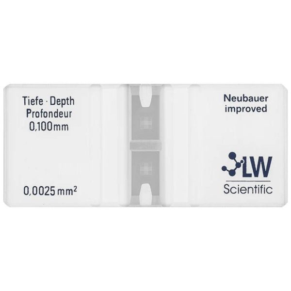 Hemacytometer