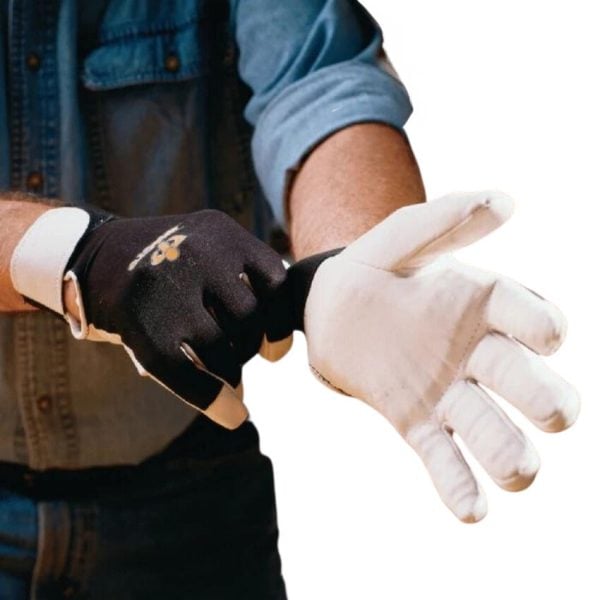 Impacto Bg413 Anti-Vibration Air Gloves