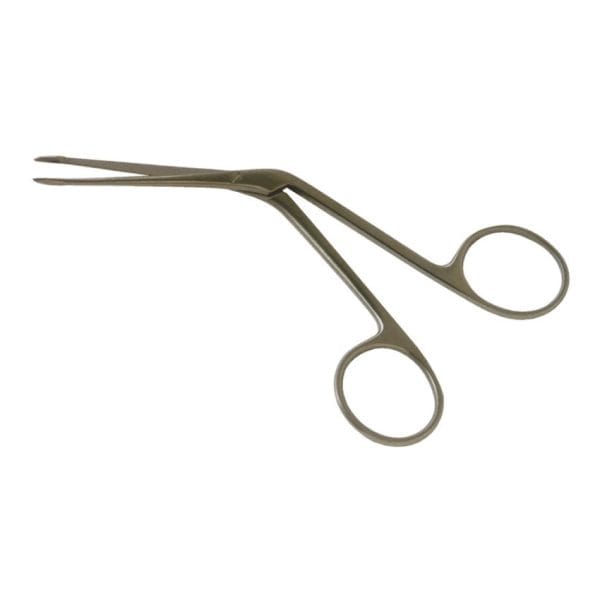 Hartmann Ear Forceps