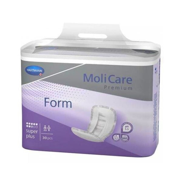 MoliCare Premium Form Liners