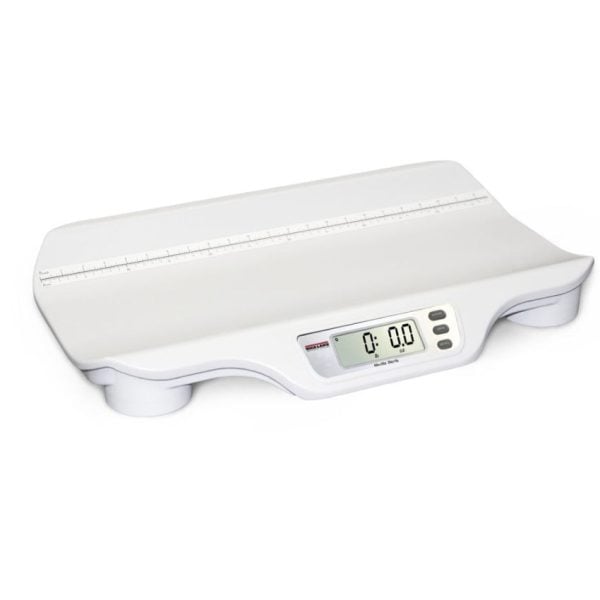 Digital Baby Scale