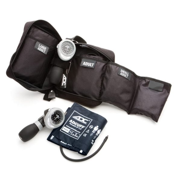 Multikuf Portable 3 Cuff Sphyg