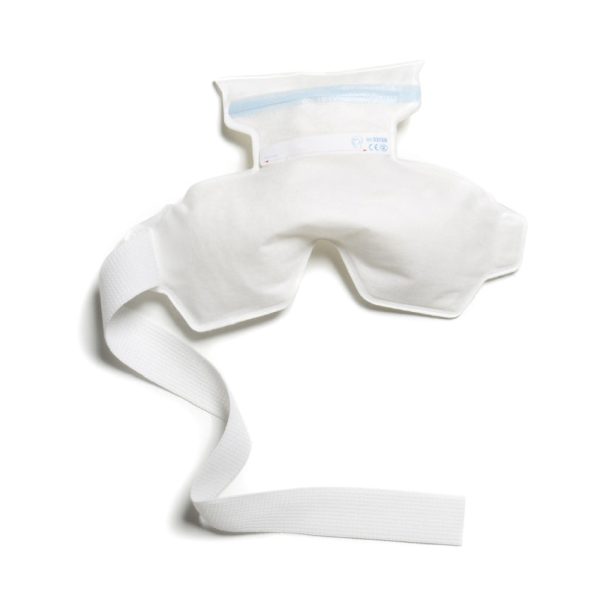 Eyecare Ice Pack, 4 ½" x 10" - Image 2