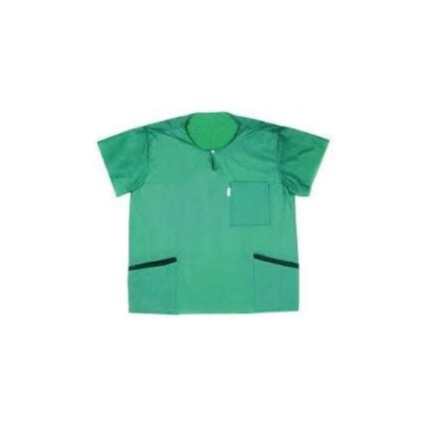 Extra Comfort Scrub Shirt