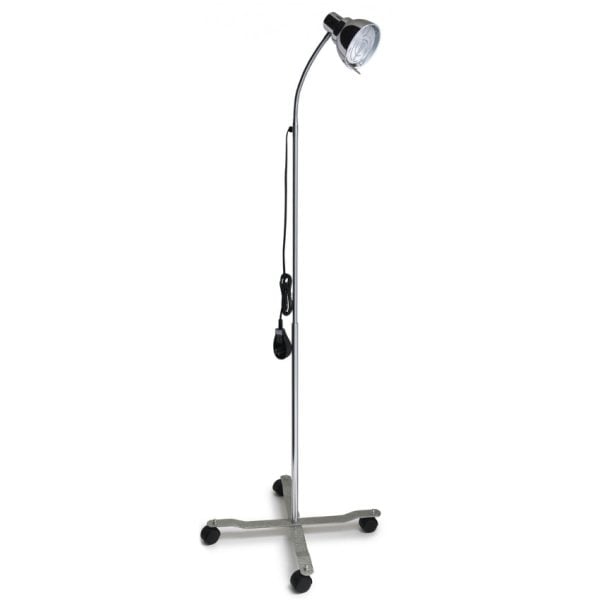 Deluxe Gooseneck Exam Lamp