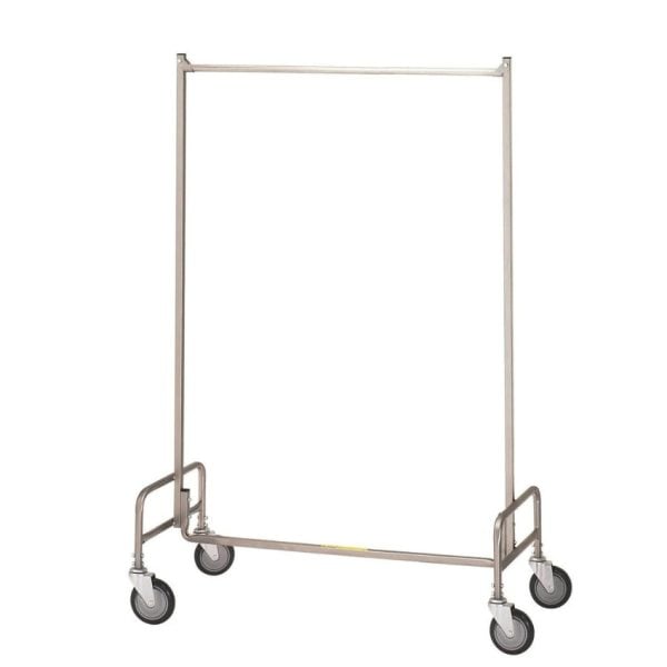 36" Single Garment Rack