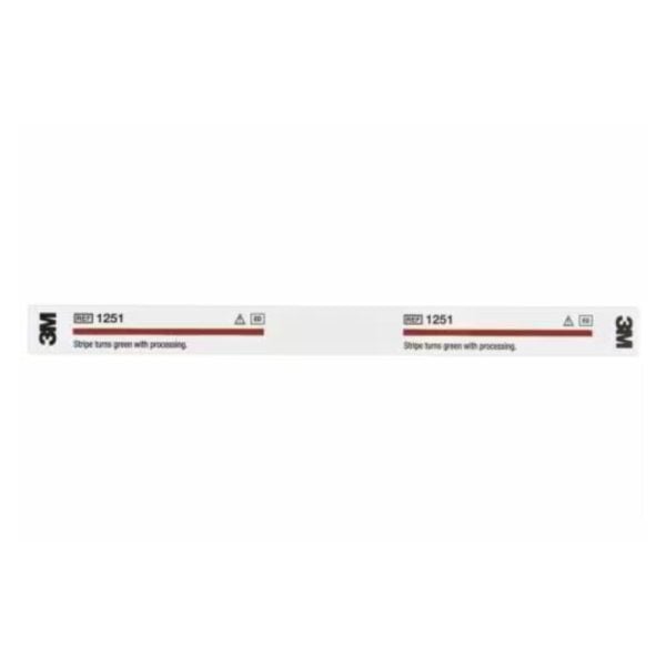 Comply Eo & Steam Chemical Indicator Strips