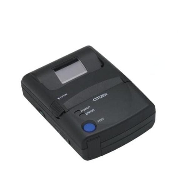 Compact Portable Printer for Coagu Sense