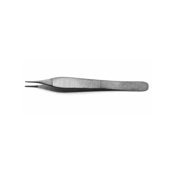 Standard Pattern Thumb Forceps