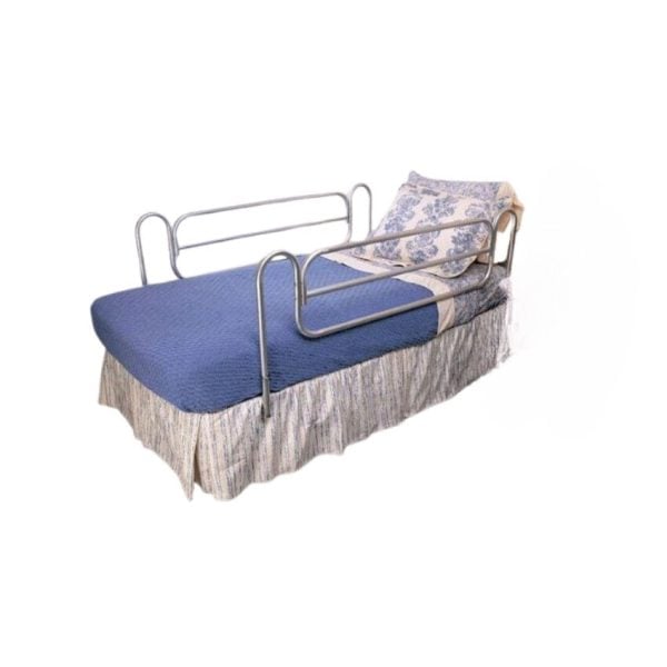 Homestyle Bed Rails