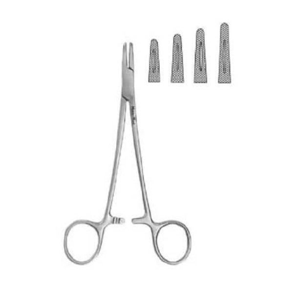 Mayo Hegar Needle Holder