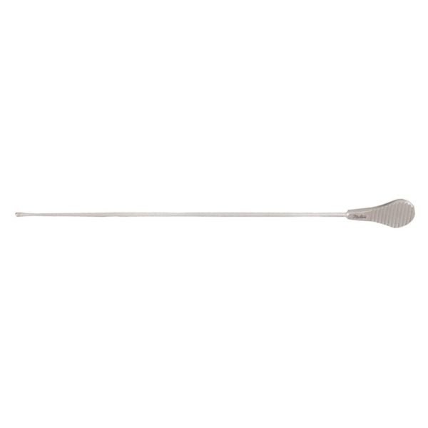 Fistula Probe With Sterling Shaft, 6¾"