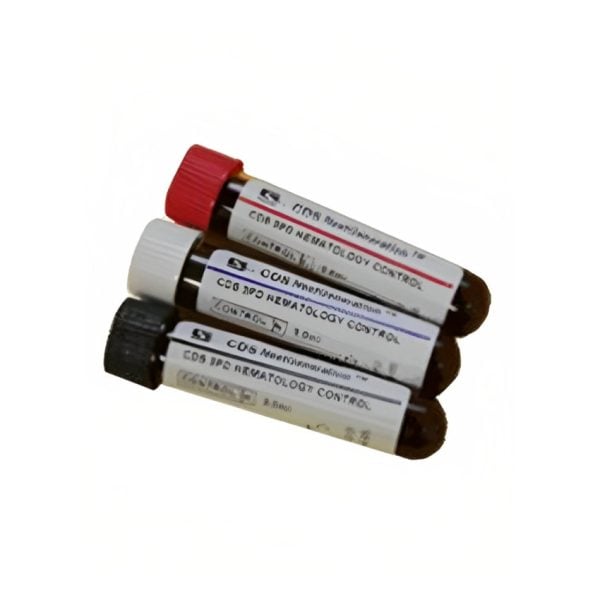 Hematology Control 6 x 3.0mL