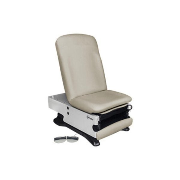 4040 Power Exam Table