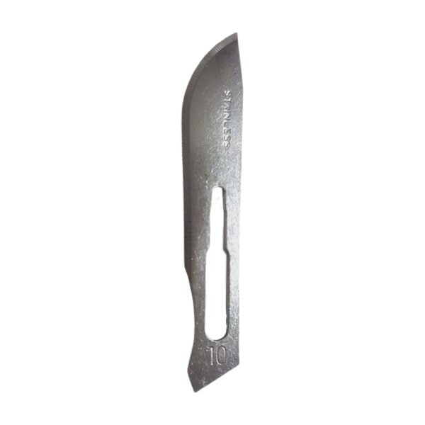 Stainless Steel Surgical Blades