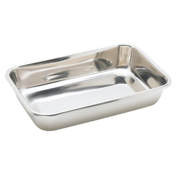 Instrument Tray, Solid