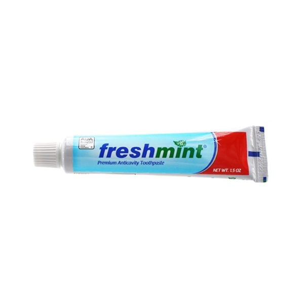 Freshmint Premium Anticavity Toothpaste - Image 2