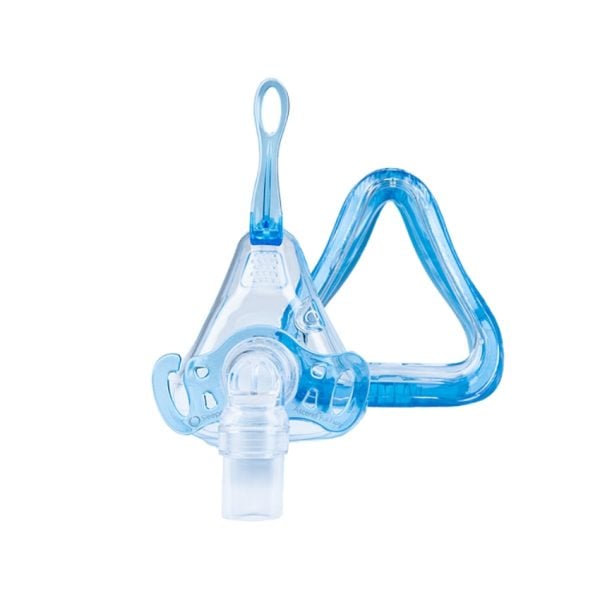 Sleepnet Aura CPAP Mask With EZFit Headgear