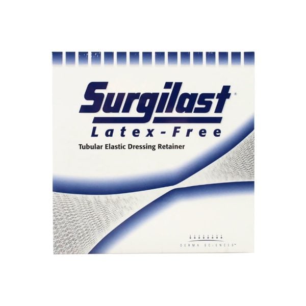 Surgilast Tubular Elastic Dressing Retainer