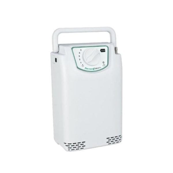 EasyPulse Portable Oxygen Concentrator Model 4150