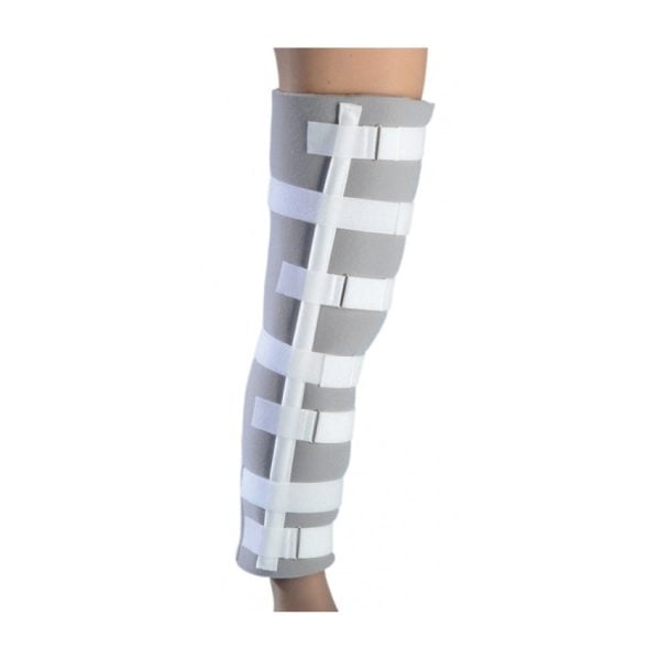 Universal Foam Knee Splint