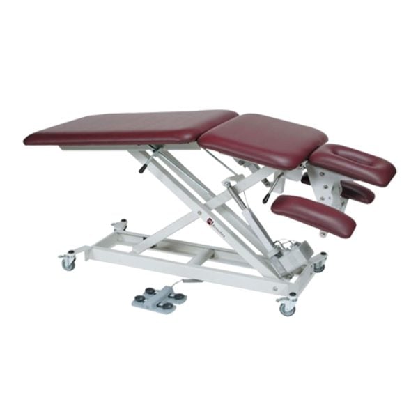 5 Piece Hi-Lo Treatment Table