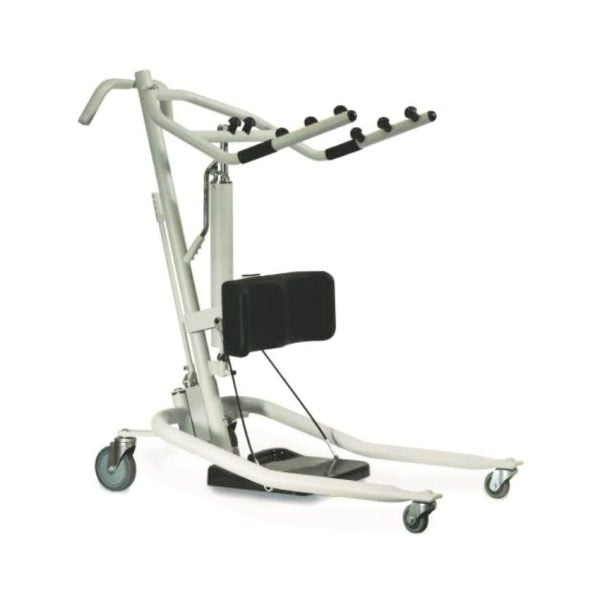 Get-U-Up Hydraulic Stand-Up Lift