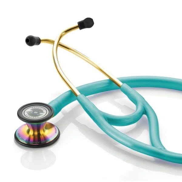 Adscope 601 Convertible Cardiology Stethoscope - Image 5