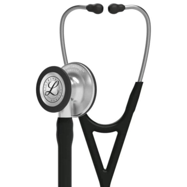 3M Littmann Cardiology IV Stethoscope, 22"