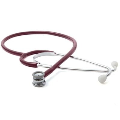 Infant Stethoscope - 21" Tubing - 20mm Chestpiece