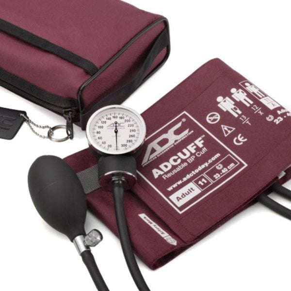 Prosphyg 768, Pocket Aneroid Sphyg