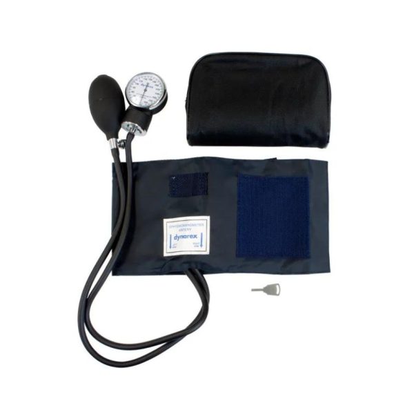 Sphygmomanometer, Infant