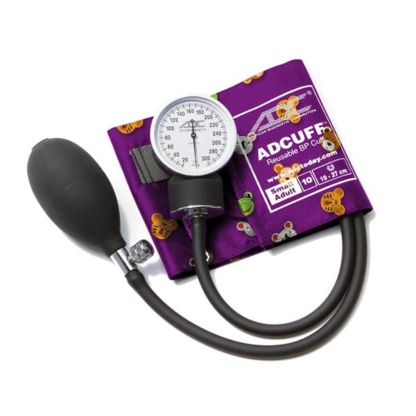 760 Pocket Aneroid Sphygmomanometer