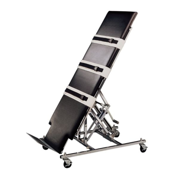 Manual Tilt Table, Model 9500