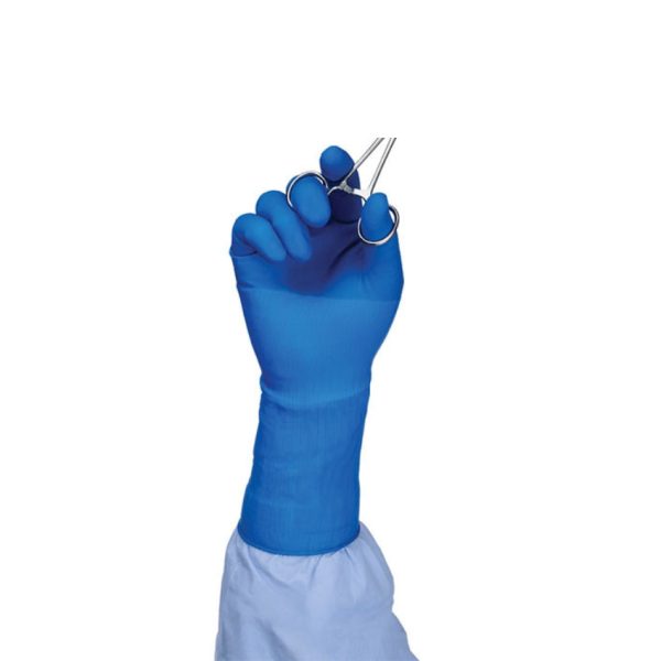 Protexis Latex Blue with Neu-Thera Surgical Gloves