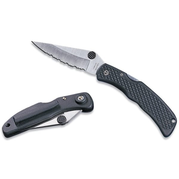 Puma Folding Lockback Pocket Knife