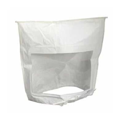 Respirator Fit Test Collar Accessory - for 3M Qualitative Fit Test Apparatus