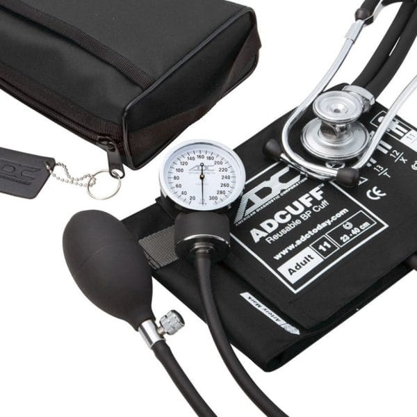 Pro's Combo II Pocket Aneroid Sprague Kit - Image 2