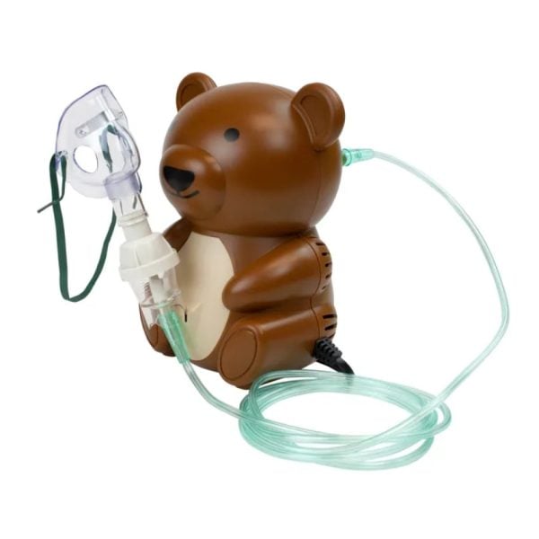 MyBear Pediatric Nebulizer